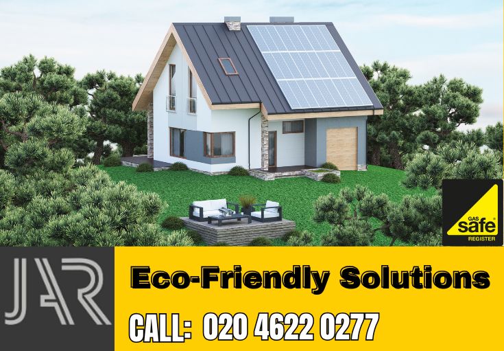 Eco-Friendly & Energy-Efficient Solutions Colindale