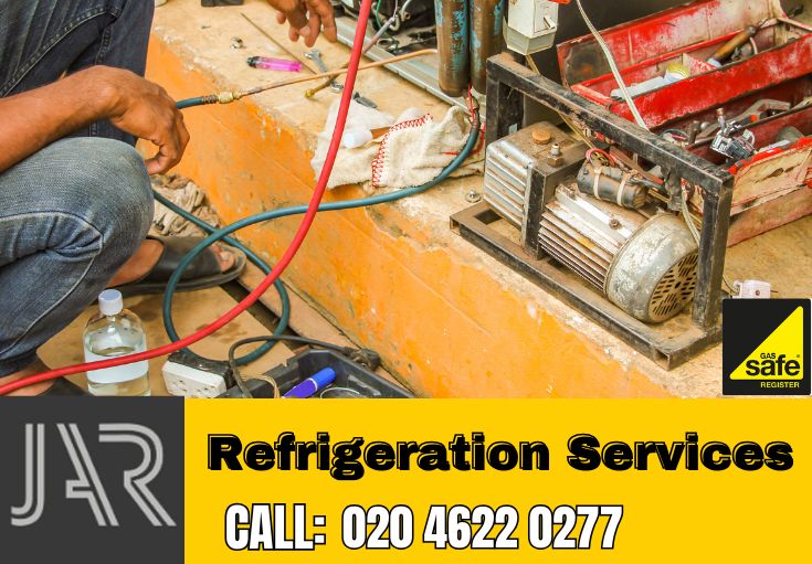 Refrigeration Services Colindale