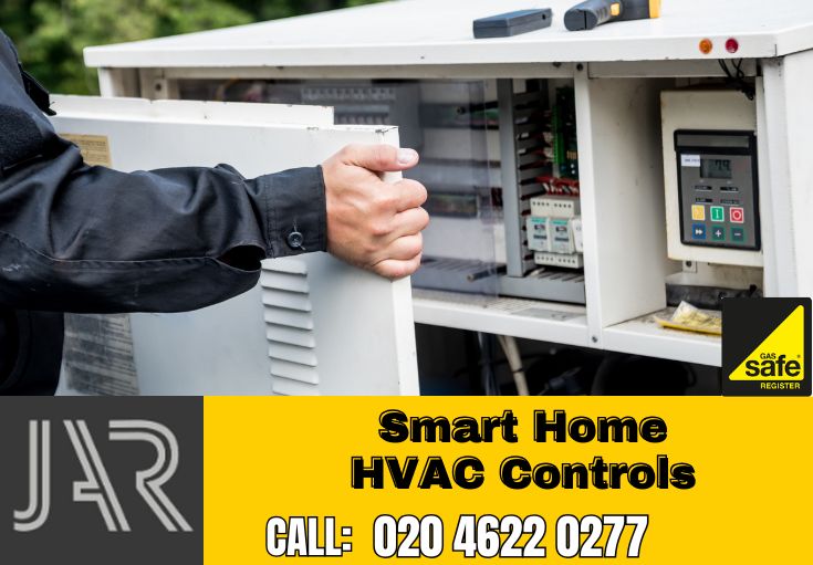 Smart HVAC Controls Colindale