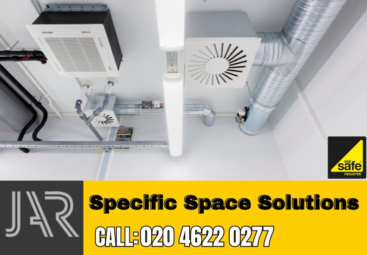 Specific Space Solutions Colindale